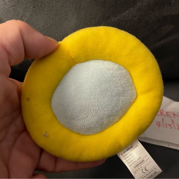 Retired 2017 League of Lends plush - Picture 6 of 7